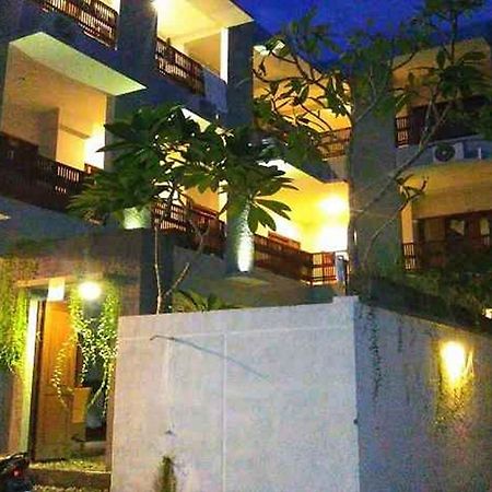 Reddoorz At Kerobokan Seminyak 2 외부 사진