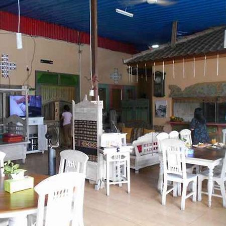 Reddoorz At Kerobokan Seminyak 2 외부 사진
