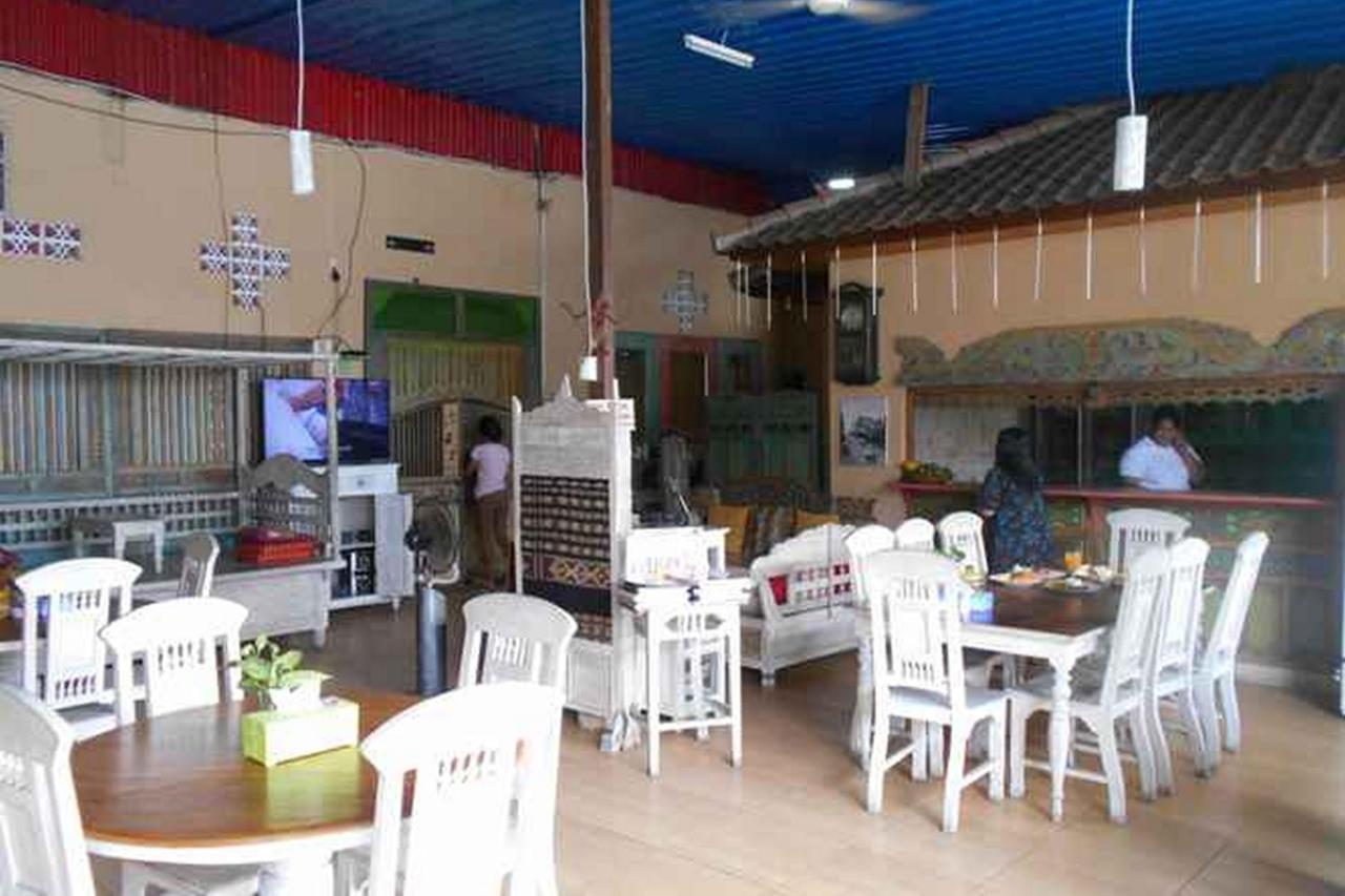 Reddoorz At Kerobokan Seminyak 2 외부 사진
