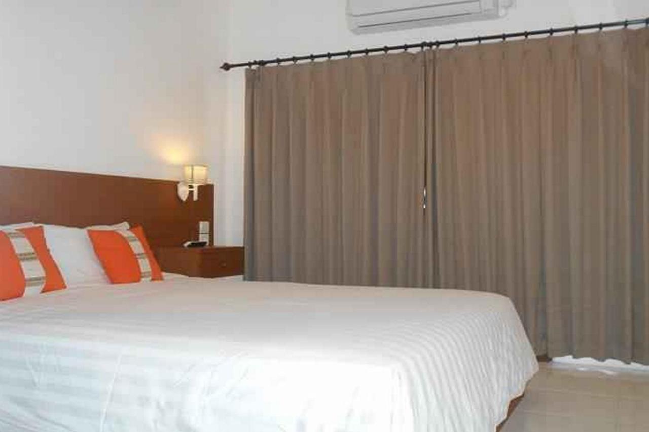 Reddoorz At Kerobokan Seminyak 2 외부 사진