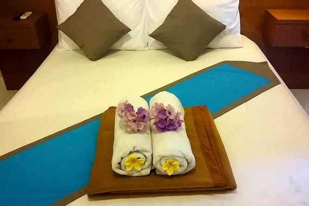 Reddoorz At Kerobokan Seminyak 2 외부 사진