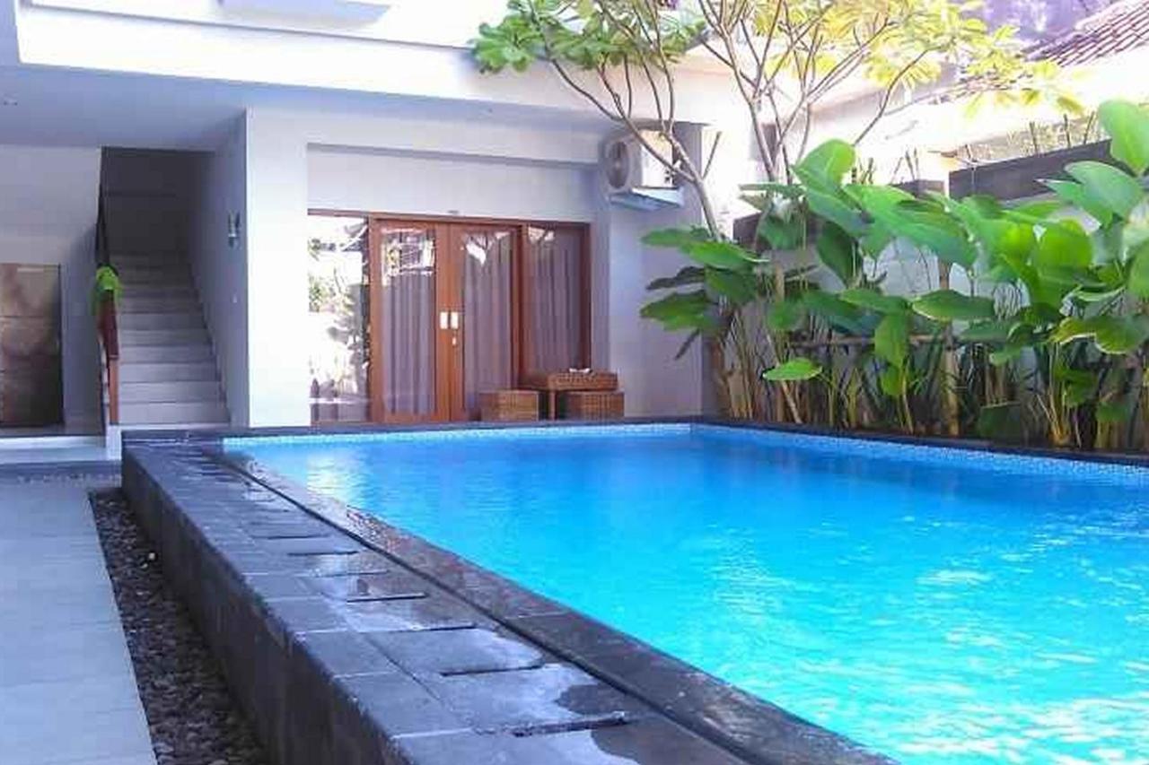 Reddoorz At Kerobokan Seminyak 2 외부 사진