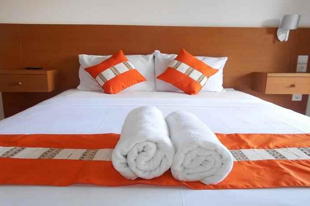 Reddoorz At Kerobokan Seminyak 2 외부 사진