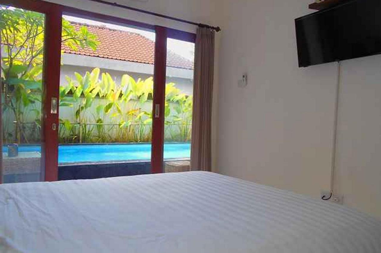 Reddoorz At Kerobokan Seminyak 2 외부 사진