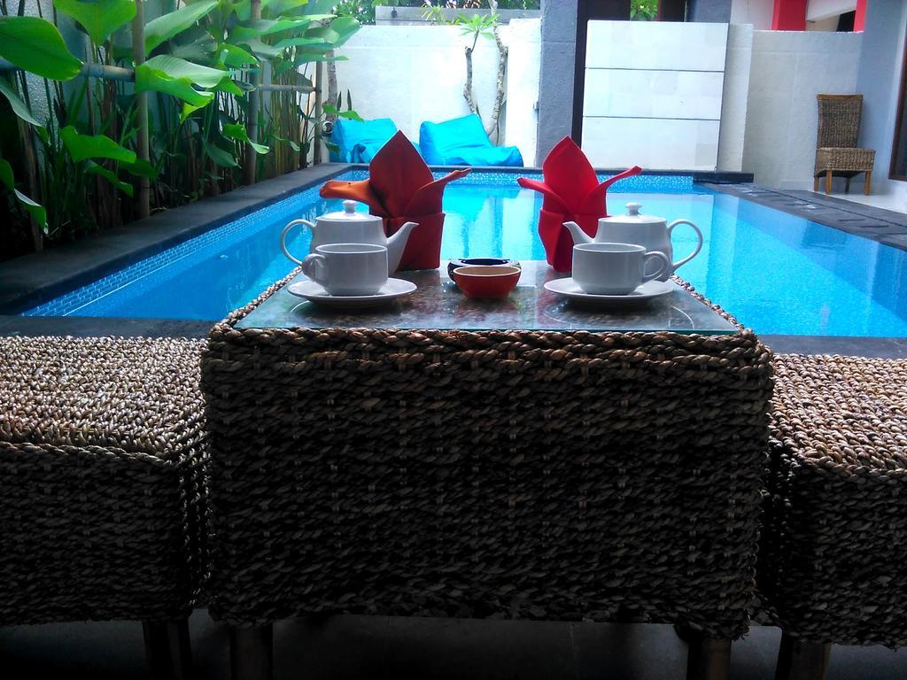 Reddoorz At Kerobokan Seminyak 2 외부 사진