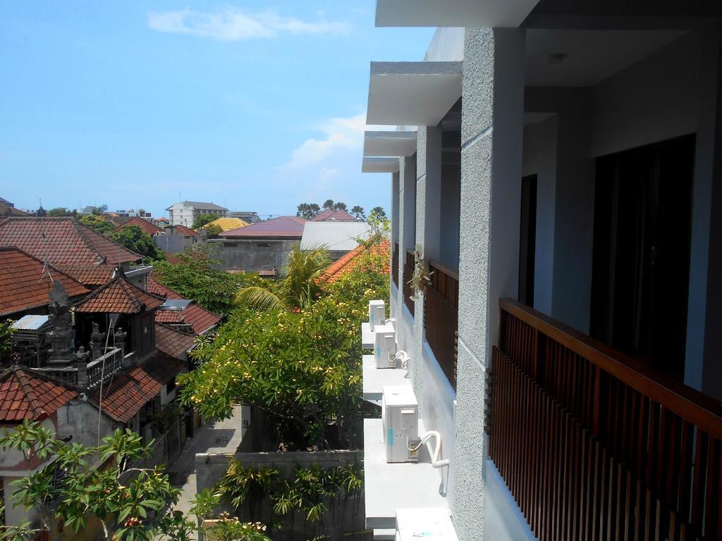 Reddoorz At Kerobokan Seminyak 2 외부 사진