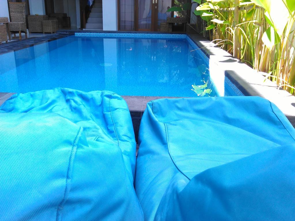 Reddoorz At Kerobokan Seminyak 2 외부 사진