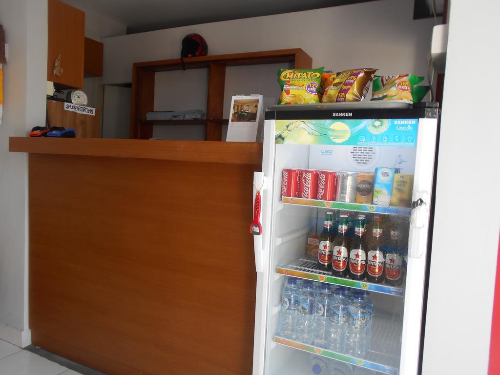 Reddoorz At Kerobokan Seminyak 2 외부 사진