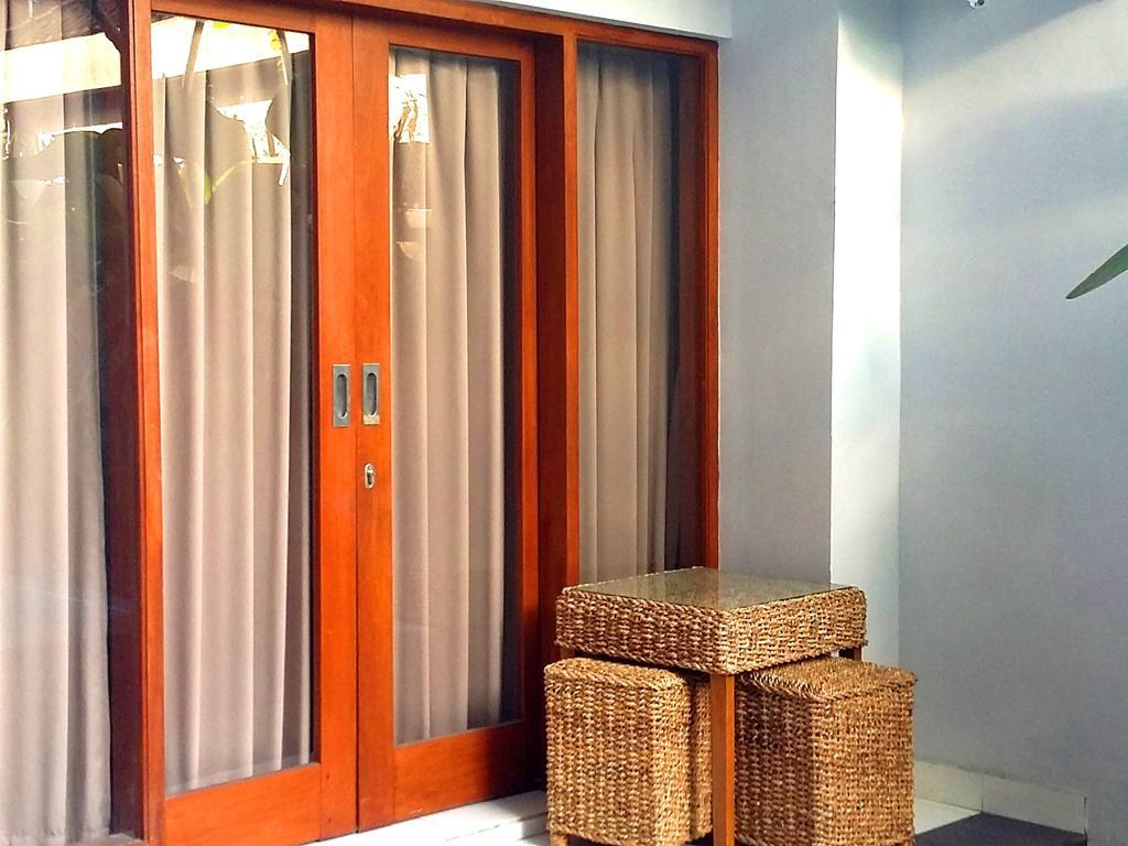 Reddoorz At Kerobokan Seminyak 2 외부 사진