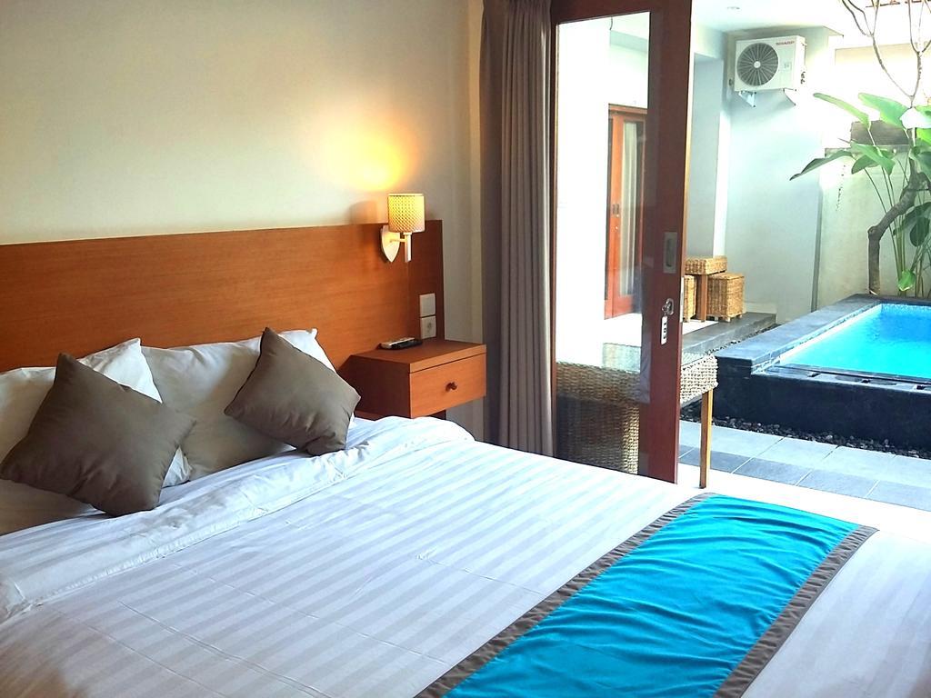 Reddoorz At Kerobokan Seminyak 2 외부 사진