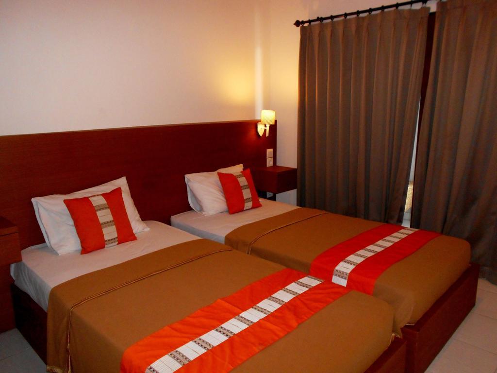 Reddoorz At Kerobokan Seminyak 2 외부 사진