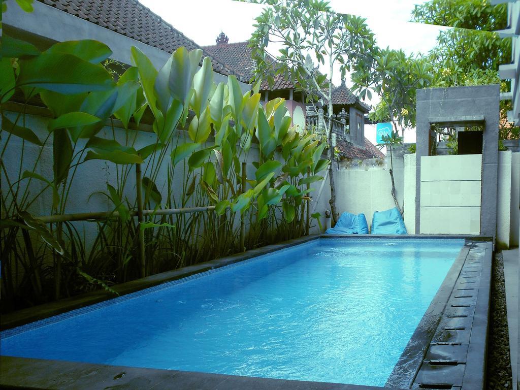 Reddoorz At Kerobokan Seminyak 2 외부 사진