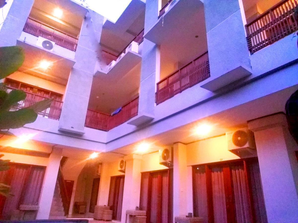 Reddoorz At Kerobokan Seminyak 2 외부 사진
