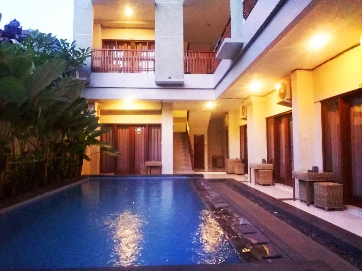 Reddoorz At Kerobokan Seminyak 2 외부 사진
