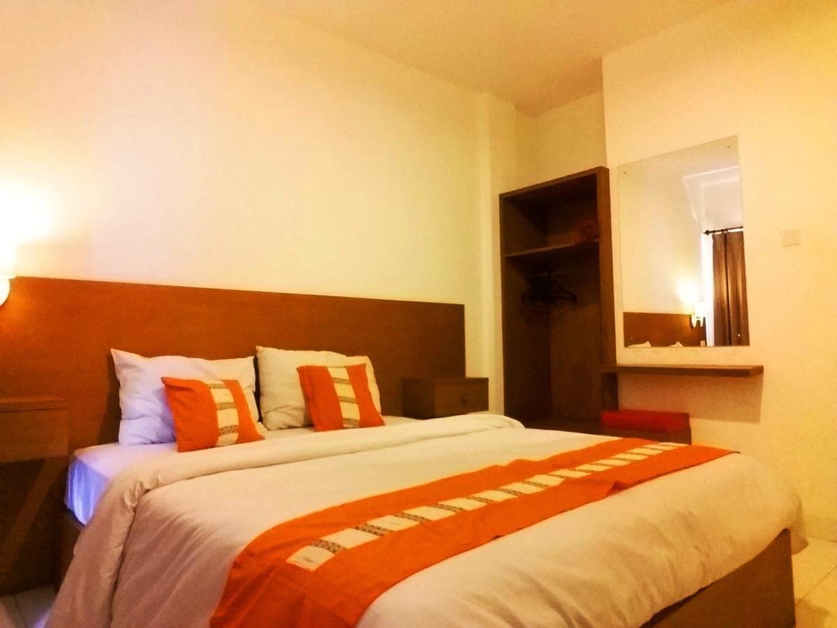 Reddoorz At Kerobokan Seminyak 2 외부 사진
