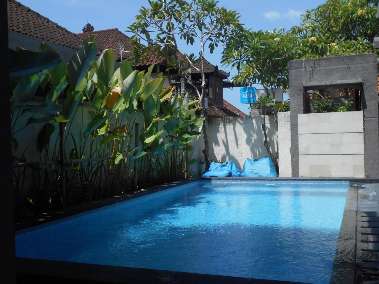 Reddoorz At Kerobokan Seminyak 2 외부 사진