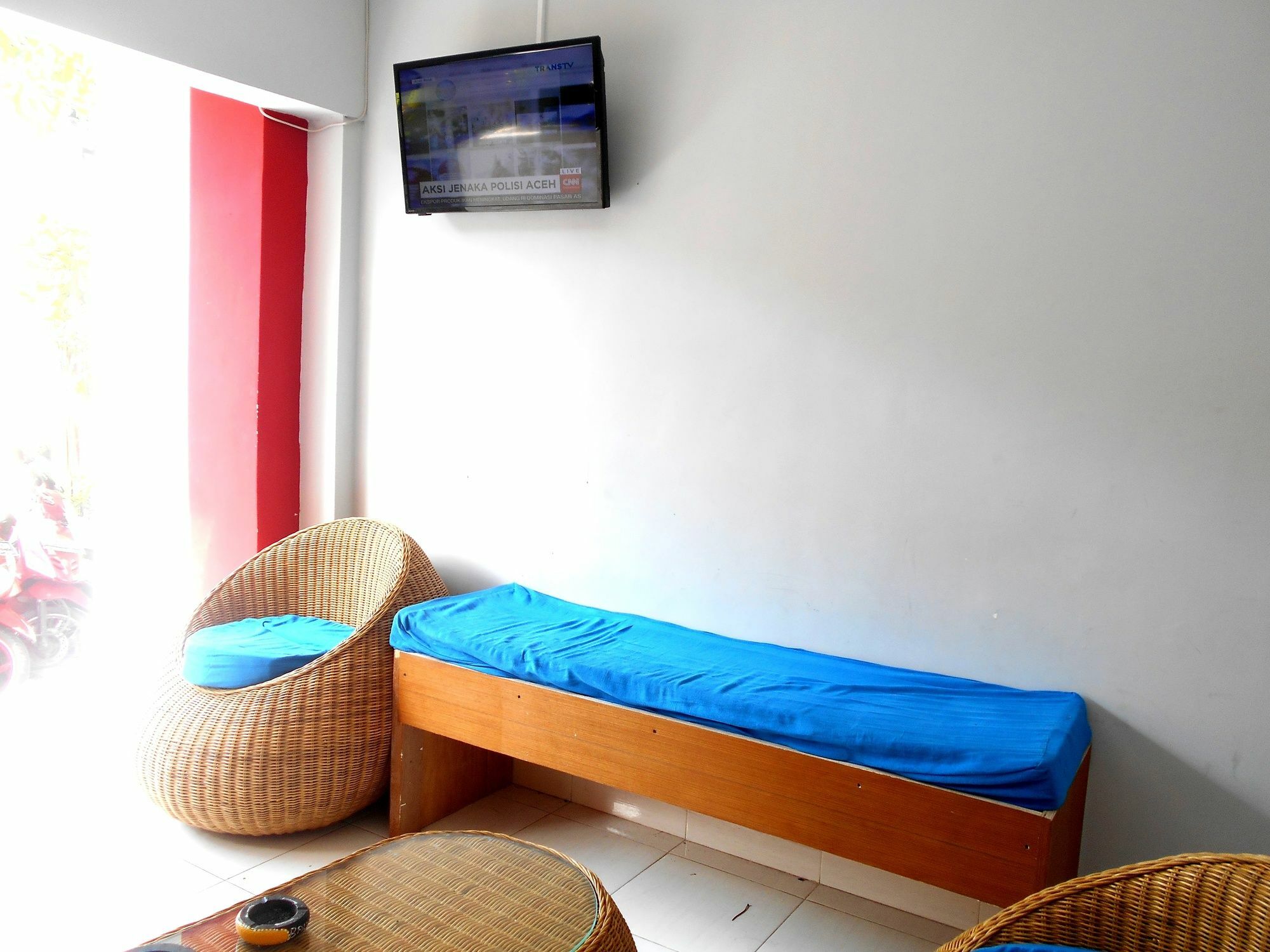 Reddoorz At Kerobokan Seminyak 2 외부 사진
