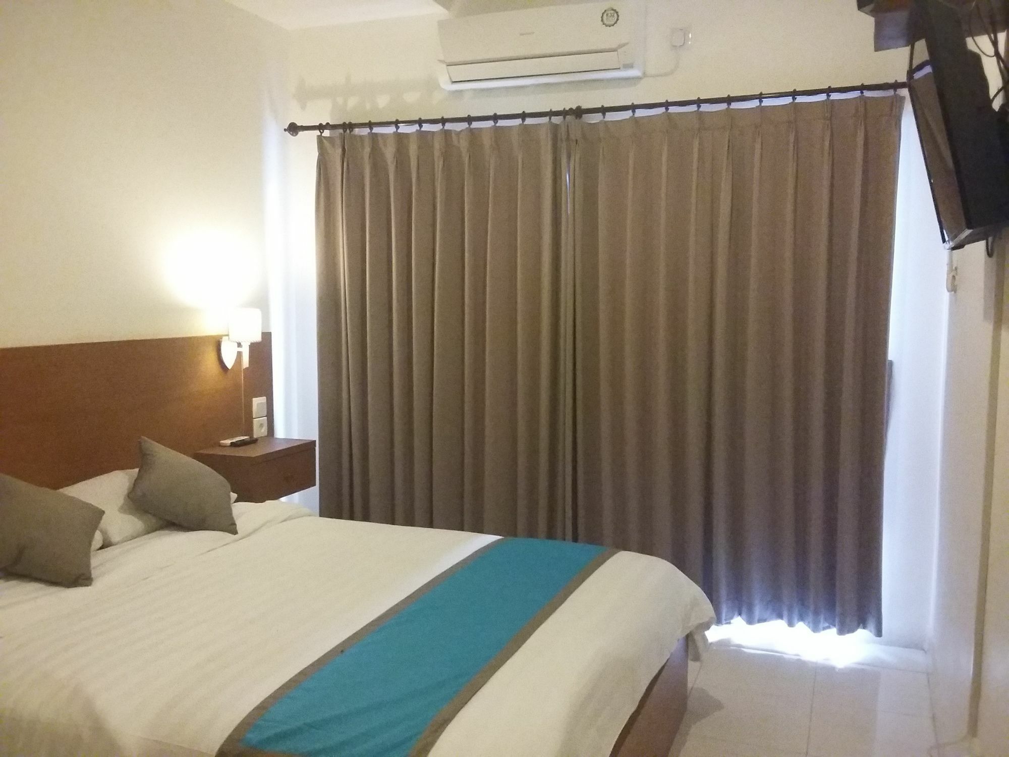 Reddoorz At Kerobokan Seminyak 2 외부 사진