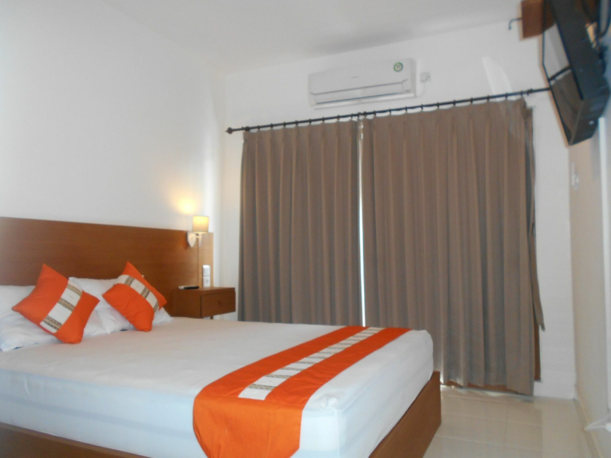 Reddoorz At Kerobokan Seminyak 2 외부 사진