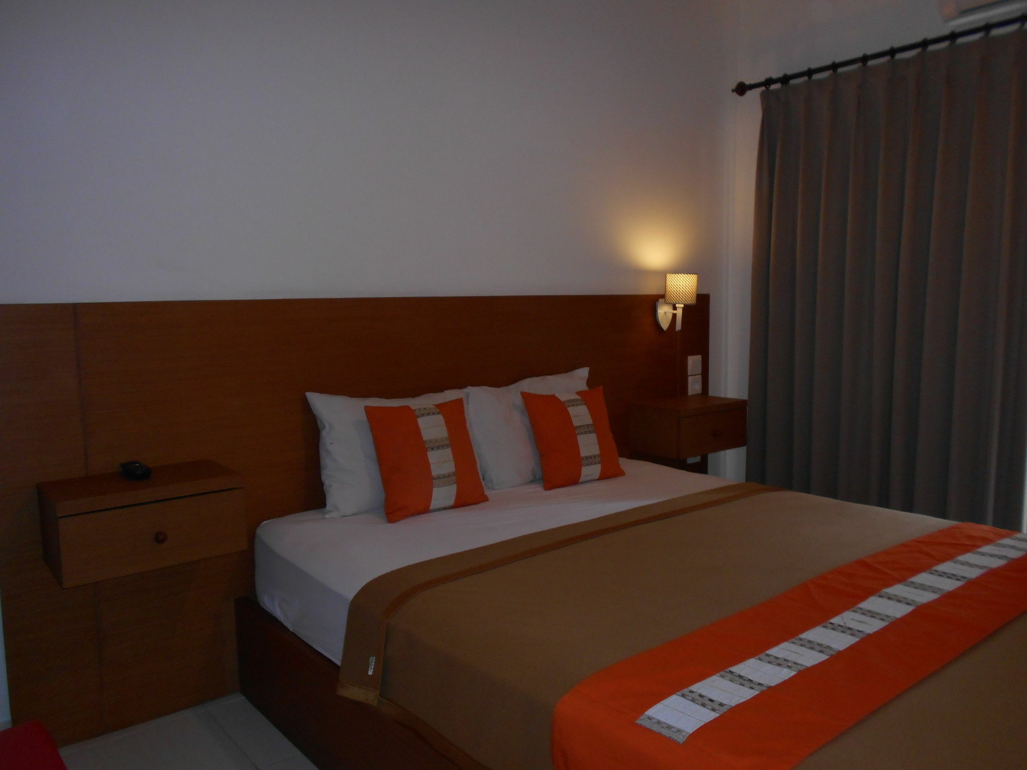 Reddoorz At Kerobokan Seminyak 2 외부 사진