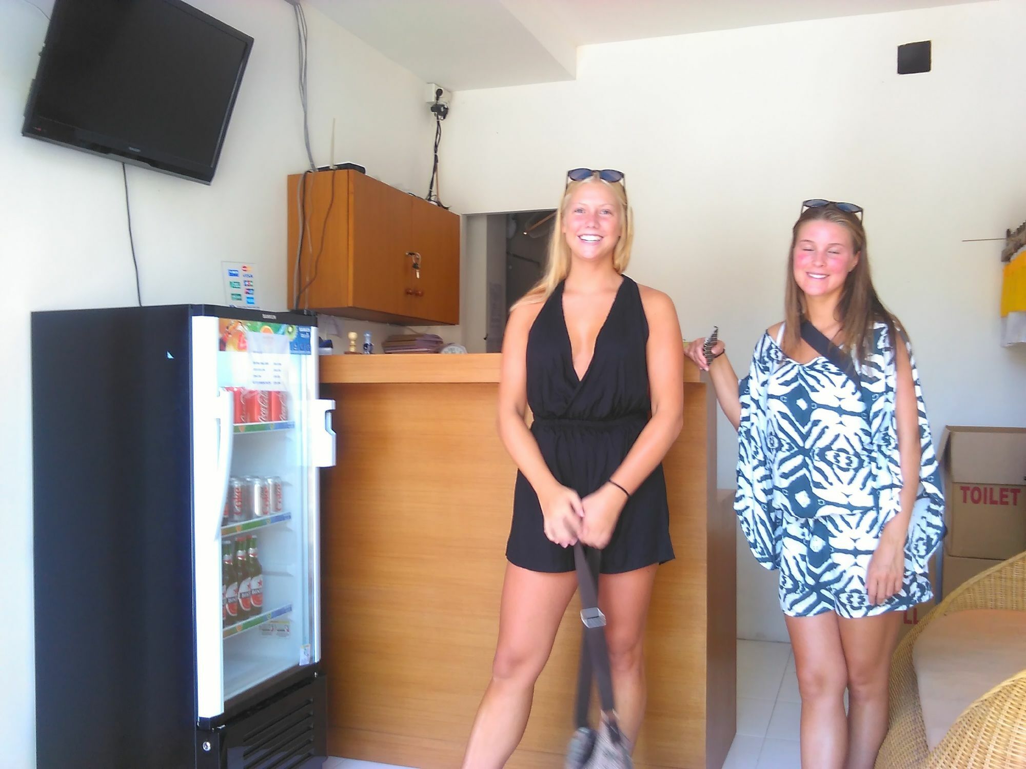 Reddoorz At Kerobokan Seminyak 2 외부 사진