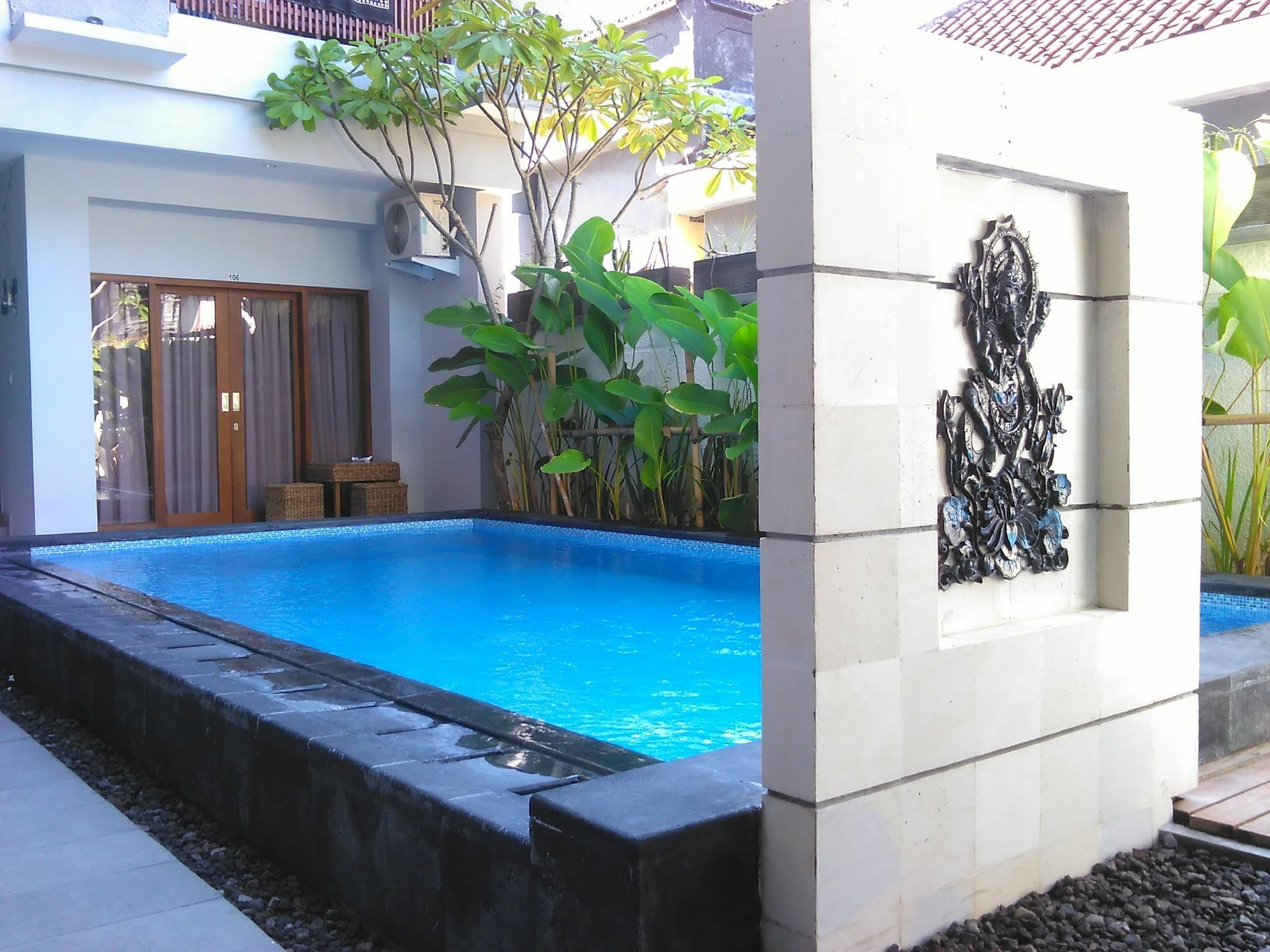 Reddoorz At Kerobokan Seminyak 2 외부 사진
