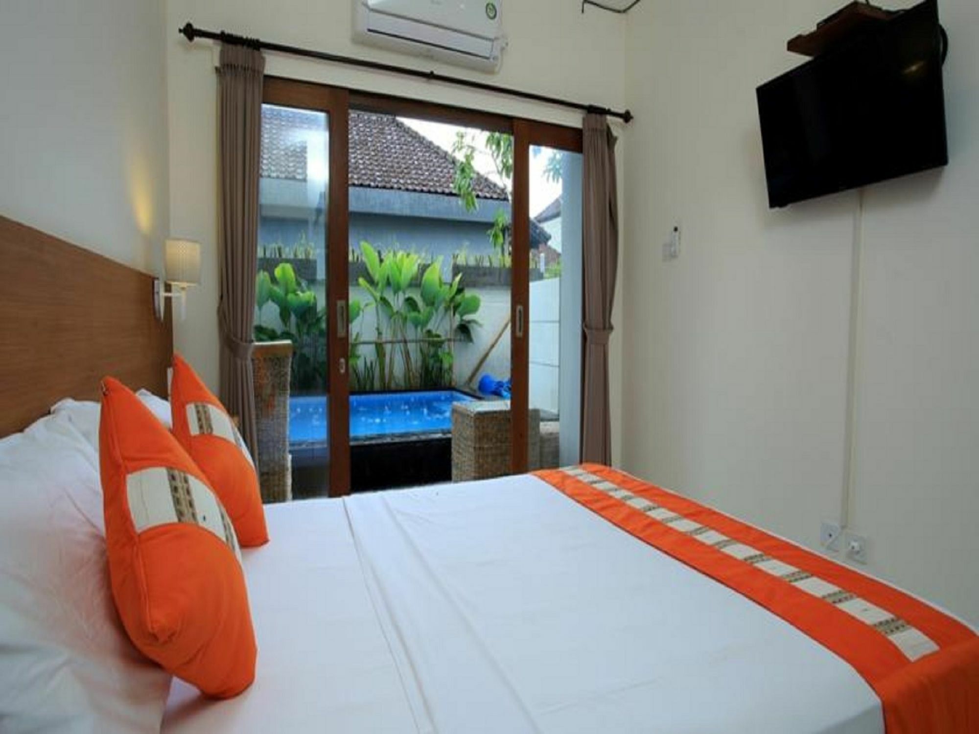 Reddoorz At Kerobokan Seminyak 2 외부 사진
