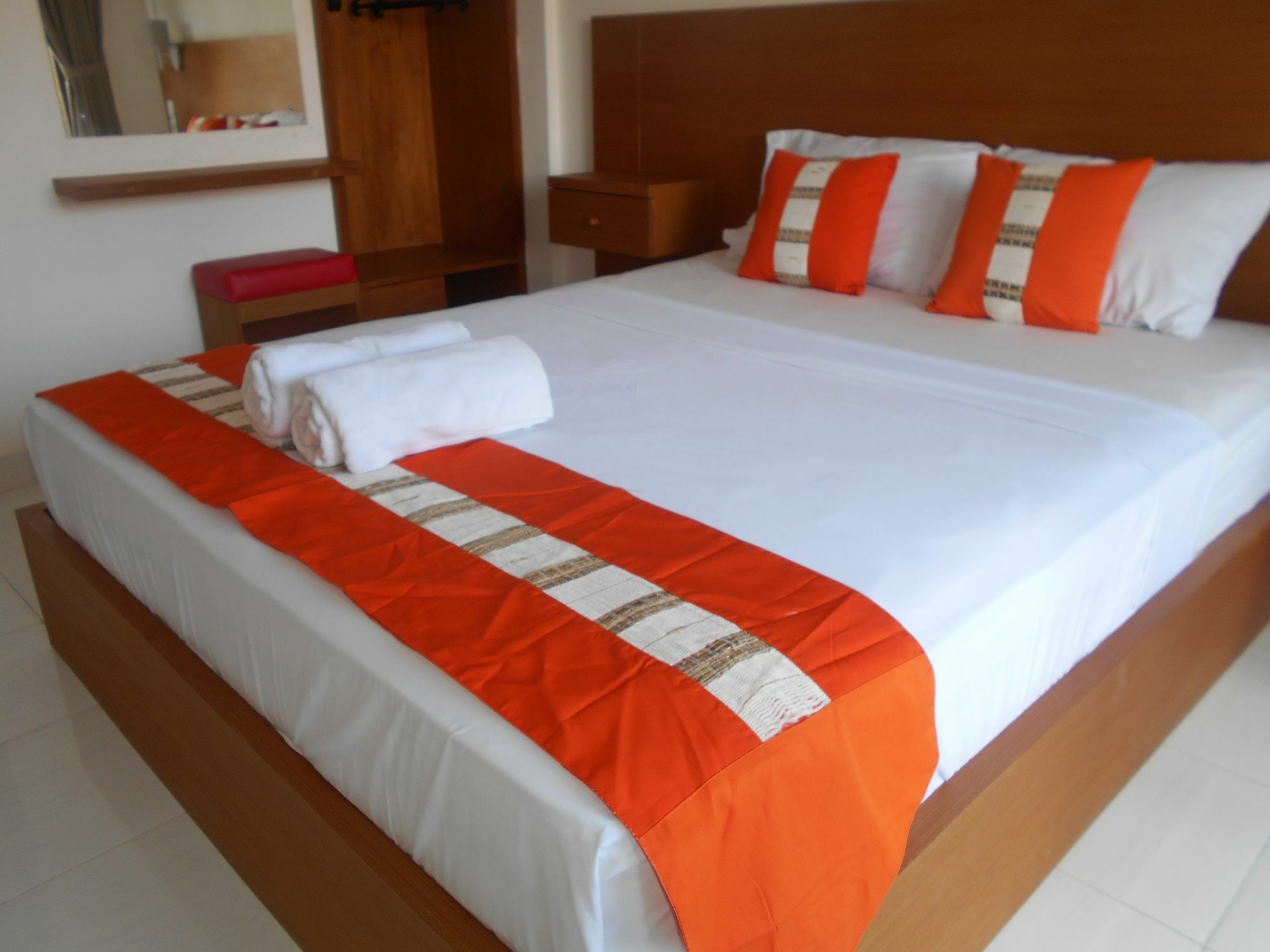 Reddoorz At Kerobokan Seminyak 2 외부 사진