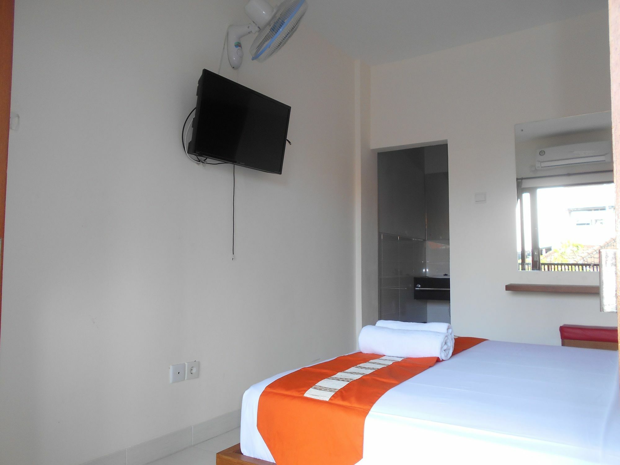 Reddoorz At Kerobokan Seminyak 2 외부 사진
