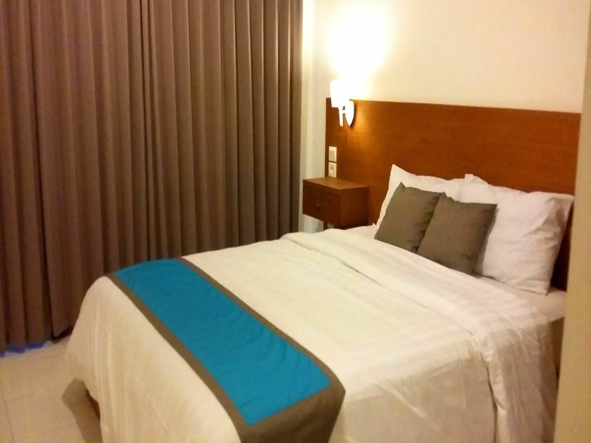 Reddoorz At Kerobokan Seminyak 2 외부 사진