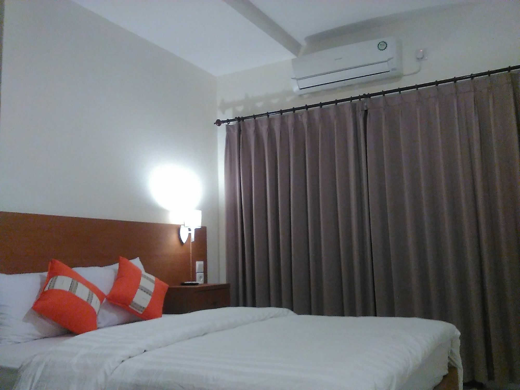 Reddoorz At Kerobokan Seminyak 2 외부 사진