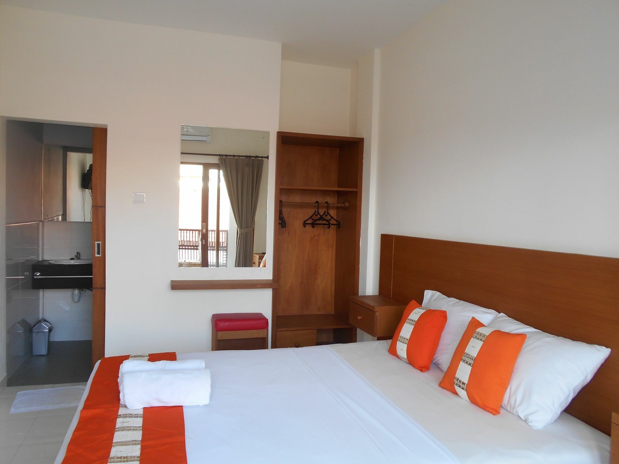 Reddoorz At Kerobokan Seminyak 2 외부 사진