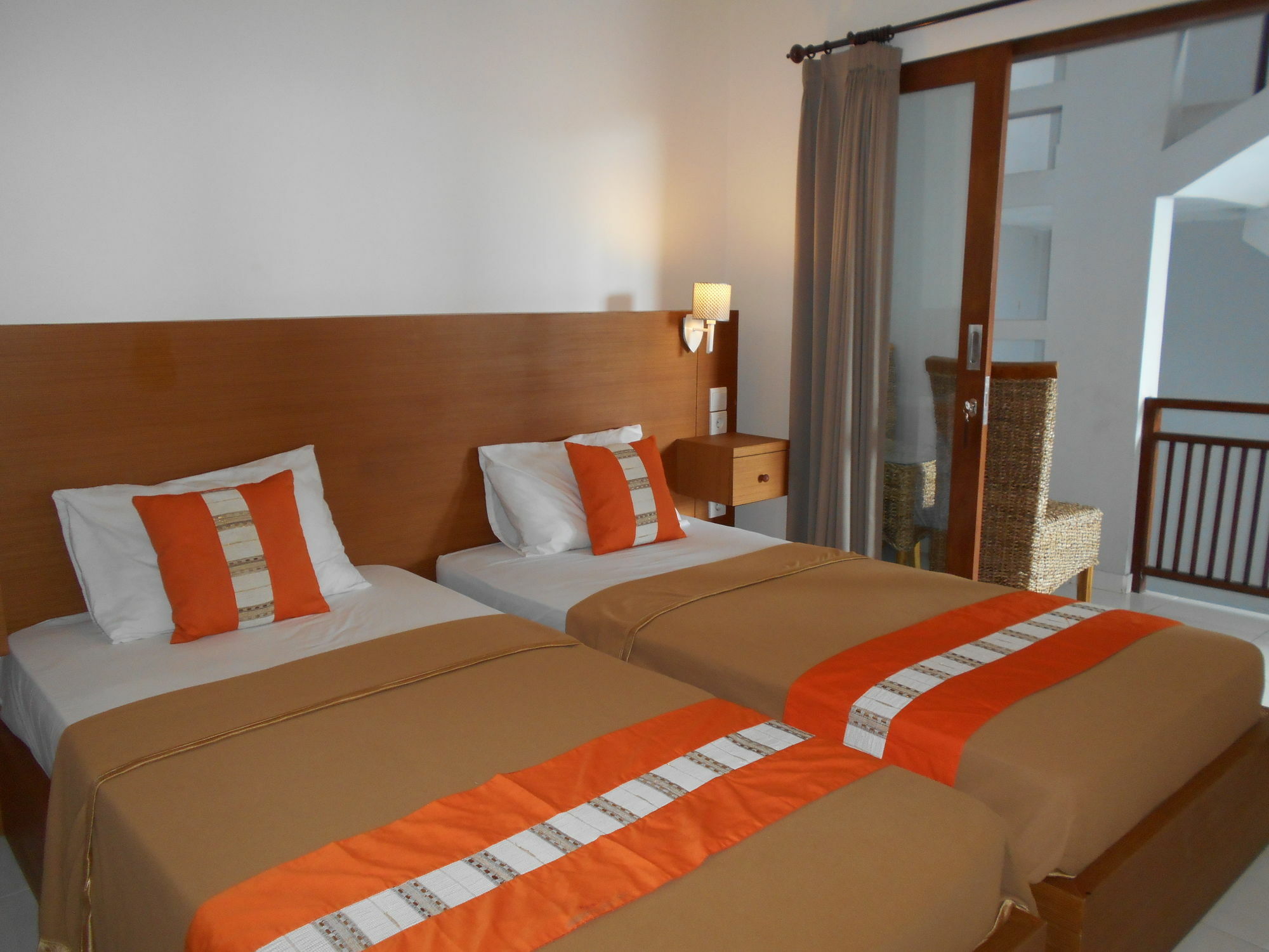 Reddoorz At Kerobokan Seminyak 2 외부 사진