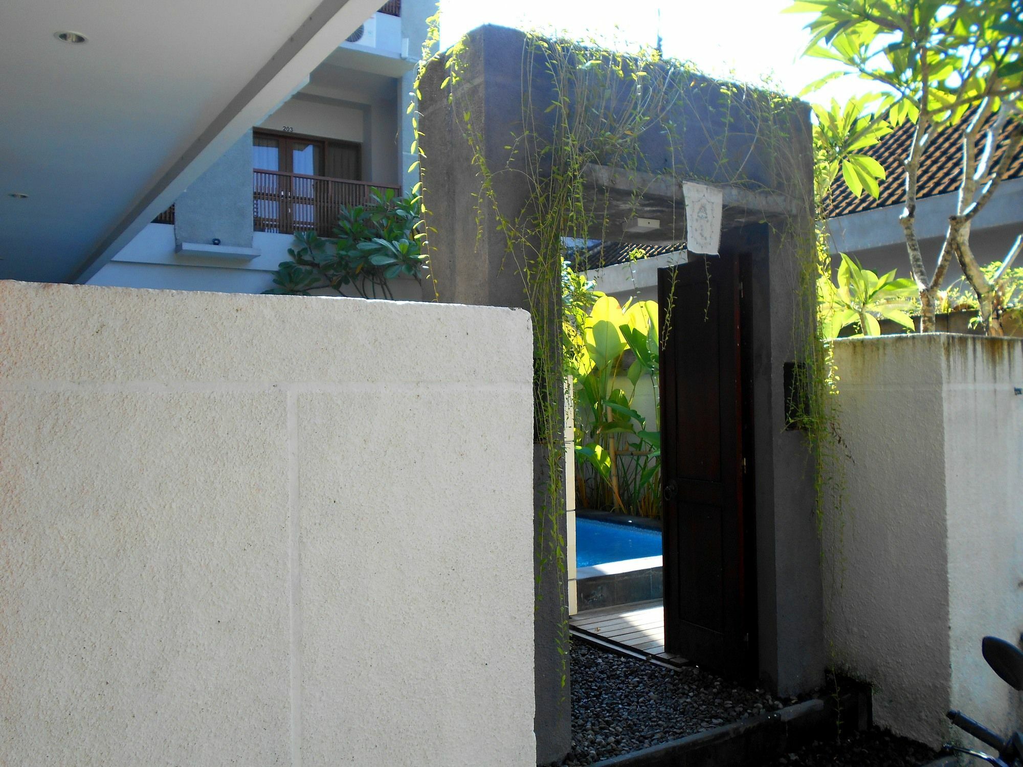 Reddoorz At Kerobokan Seminyak 2 외부 사진