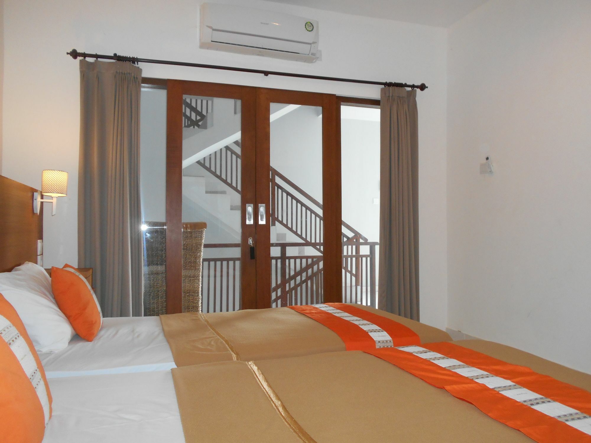 Reddoorz At Kerobokan Seminyak 2 외부 사진