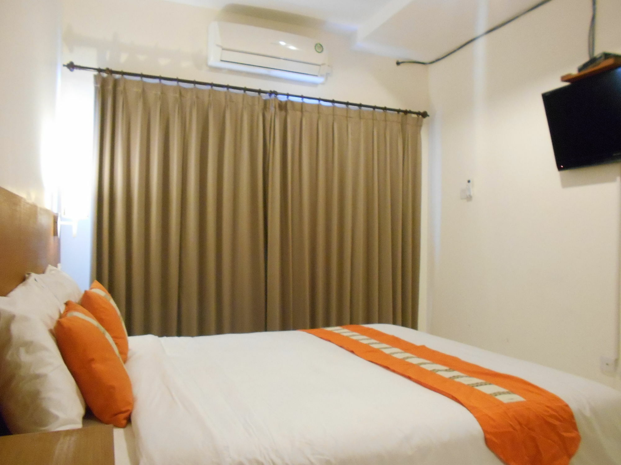 Reddoorz At Kerobokan Seminyak 2 외부 사진