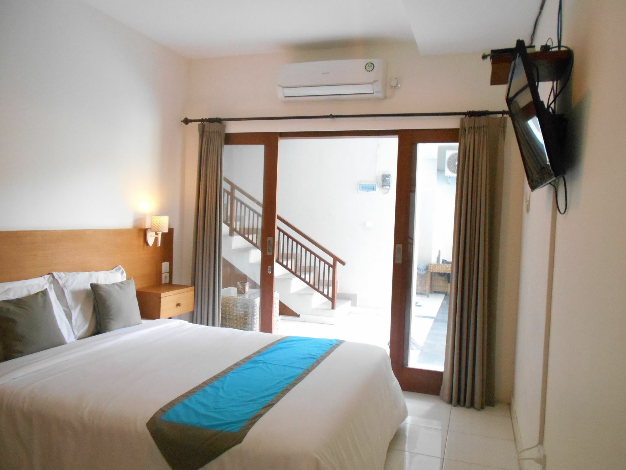 Reddoorz At Kerobokan Seminyak 2 외부 사진