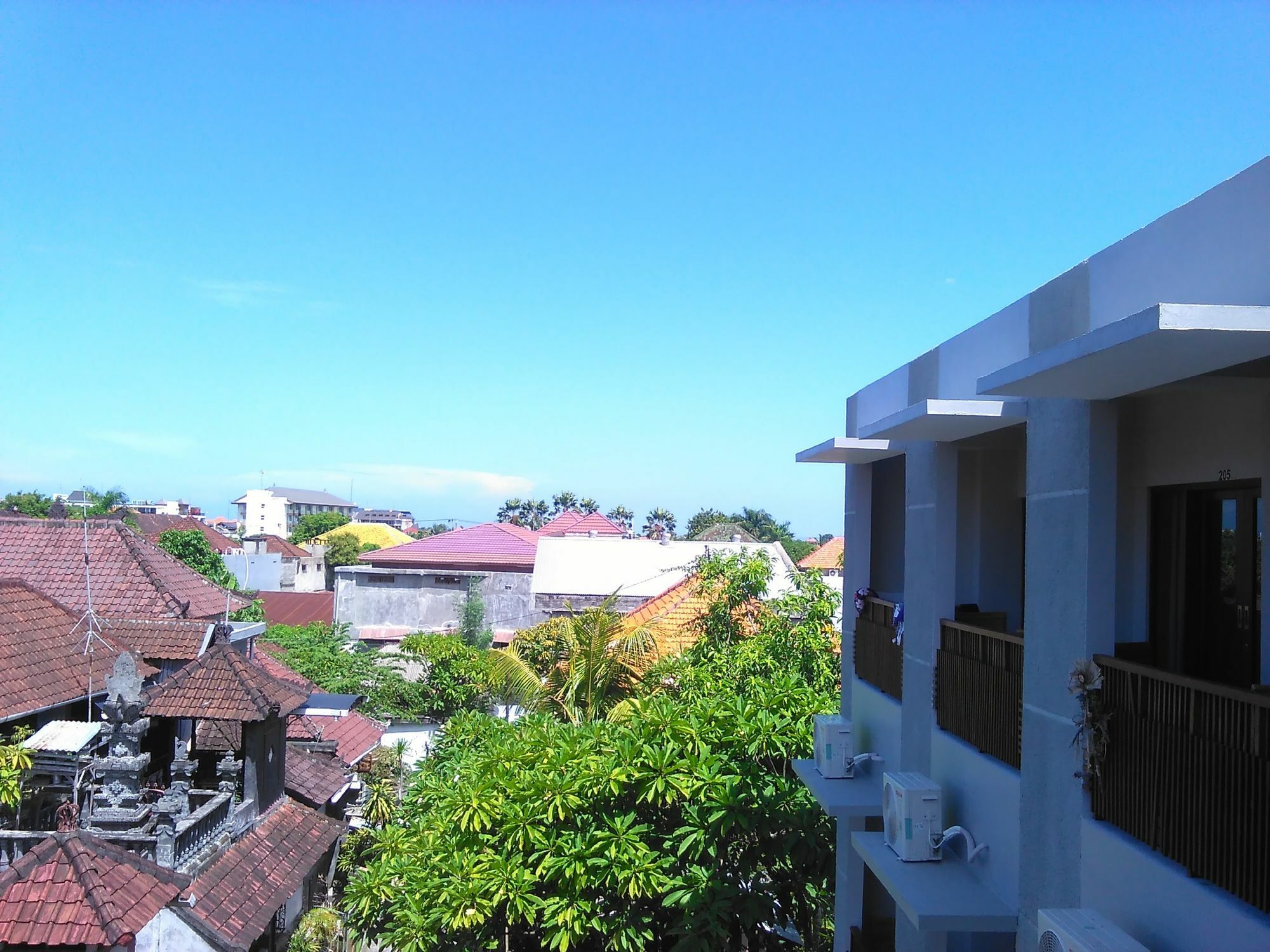 Reddoorz At Kerobokan Seminyak 2 외부 사진