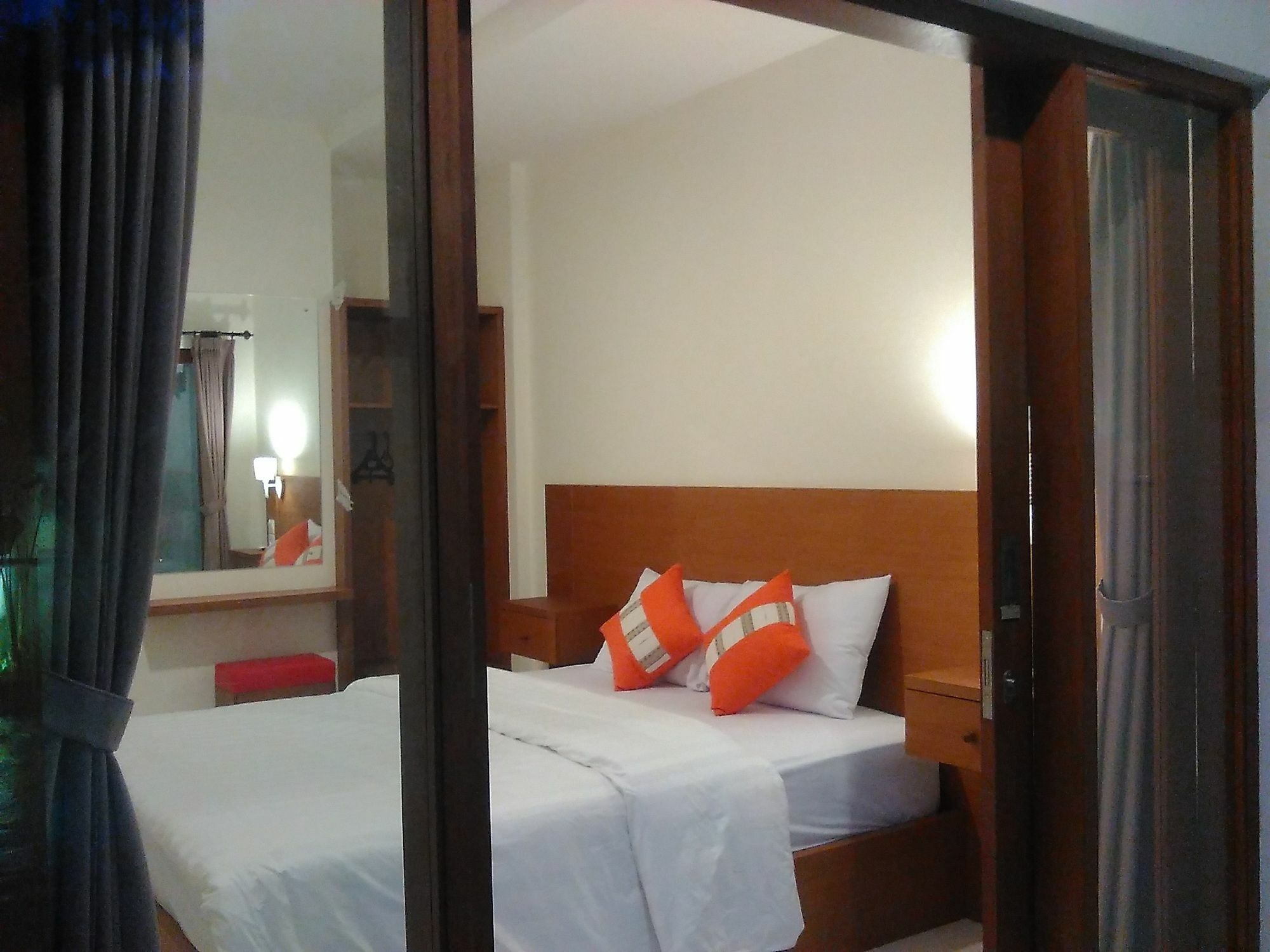 Reddoorz At Kerobokan Seminyak 2 외부 사진