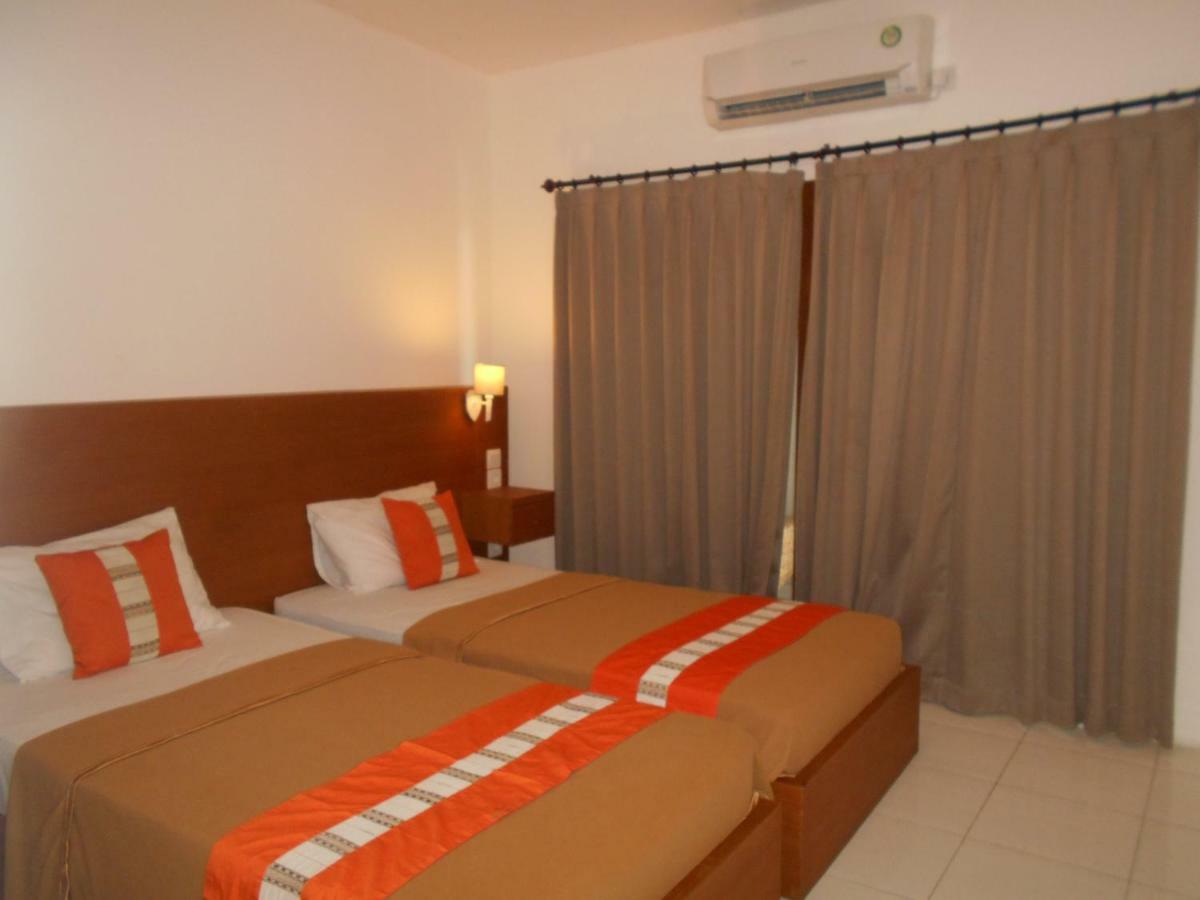 Reddoorz At Kerobokan Seminyak 2 외부 사진