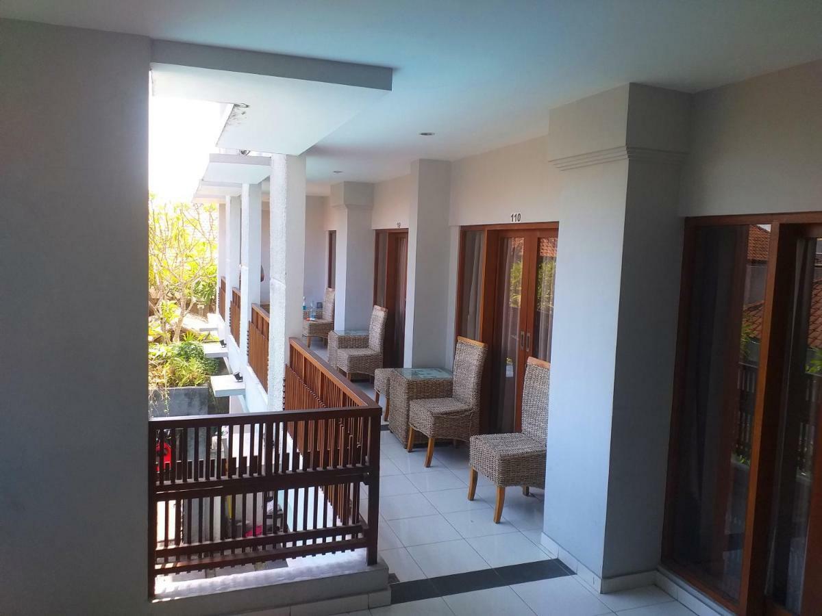Reddoorz At Kerobokan Seminyak 2 외부 사진