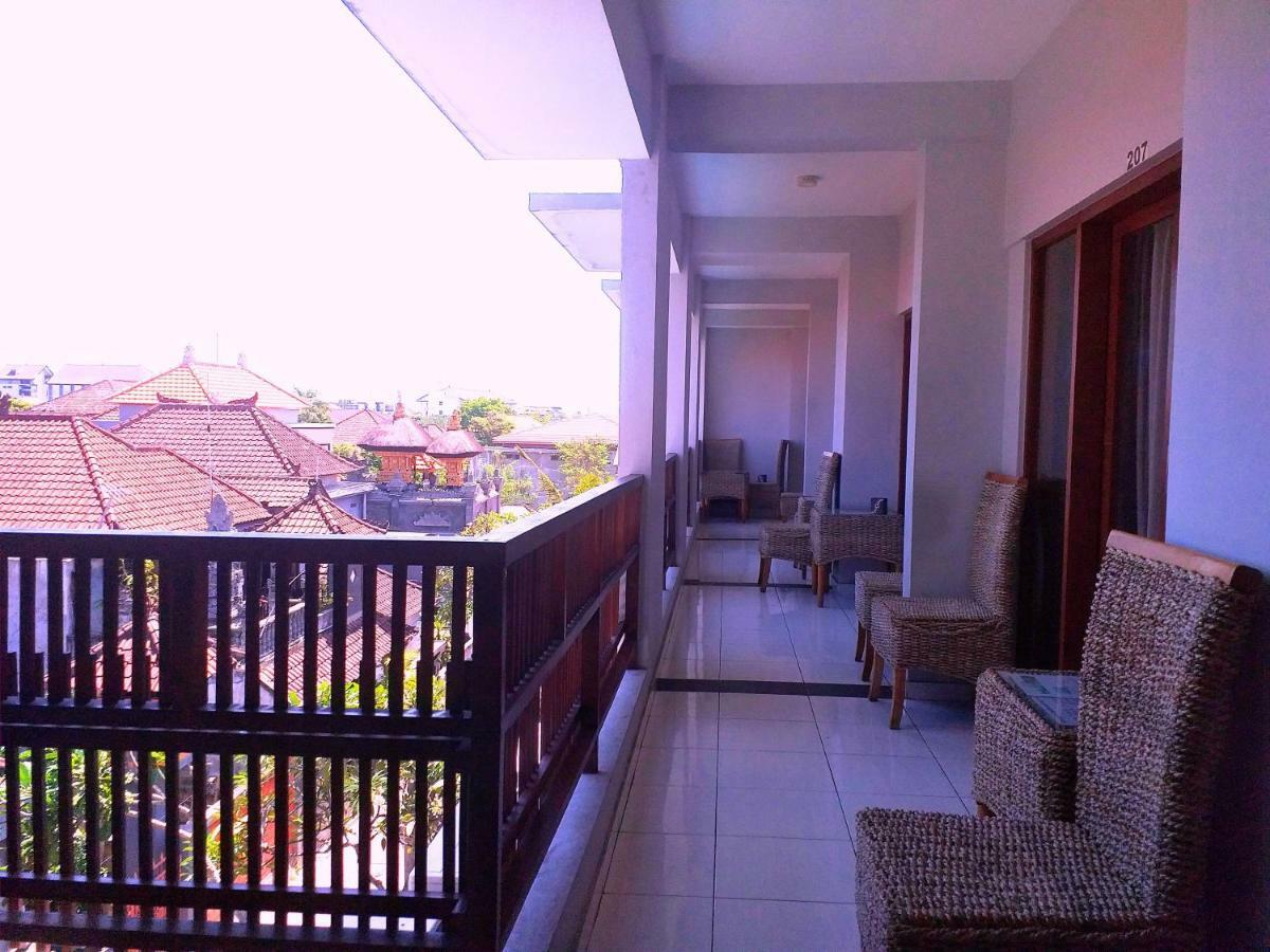Reddoorz At Kerobokan Seminyak 2 외부 사진