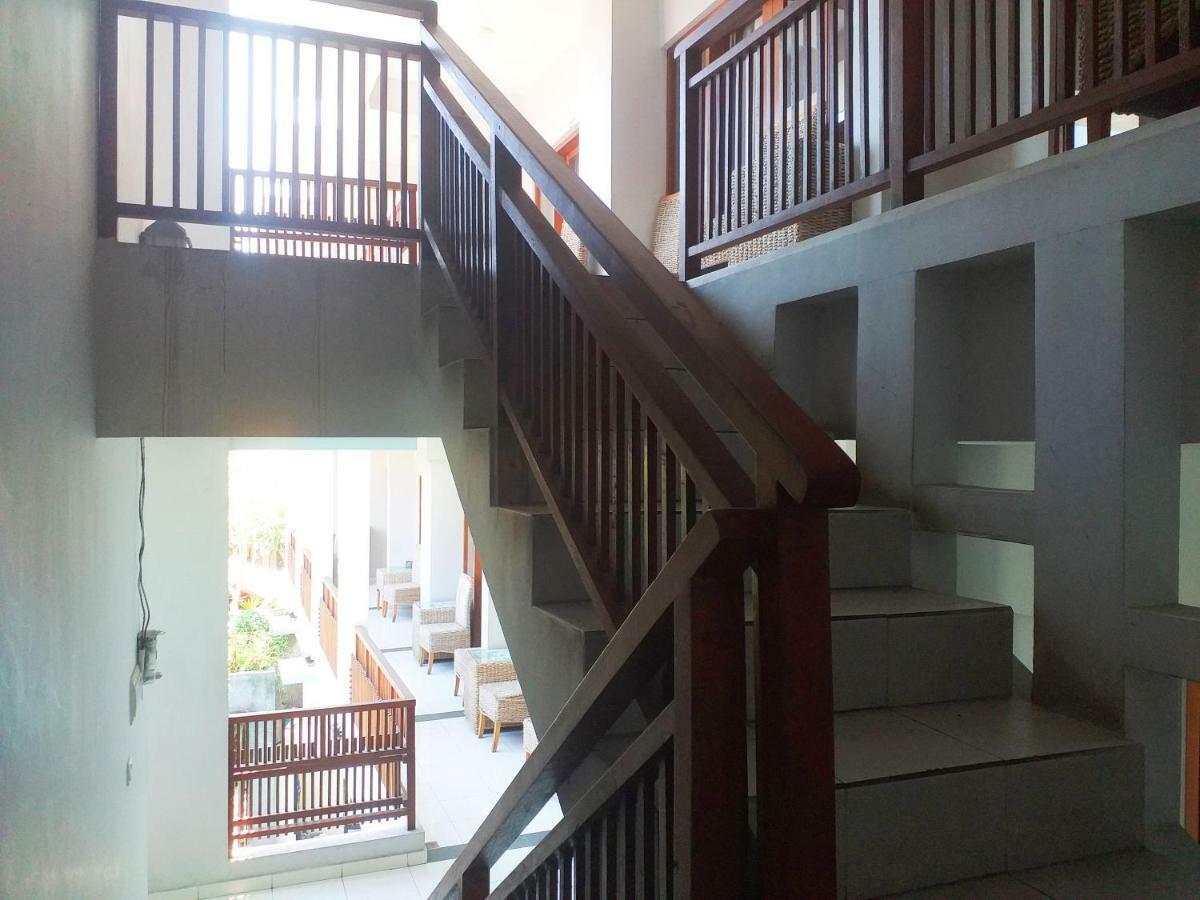 Reddoorz At Kerobokan Seminyak 2 외부 사진
