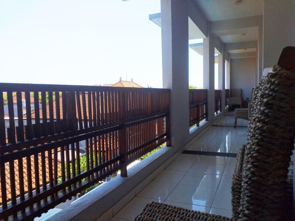 Reddoorz At Kerobokan Seminyak 2 외부 사진